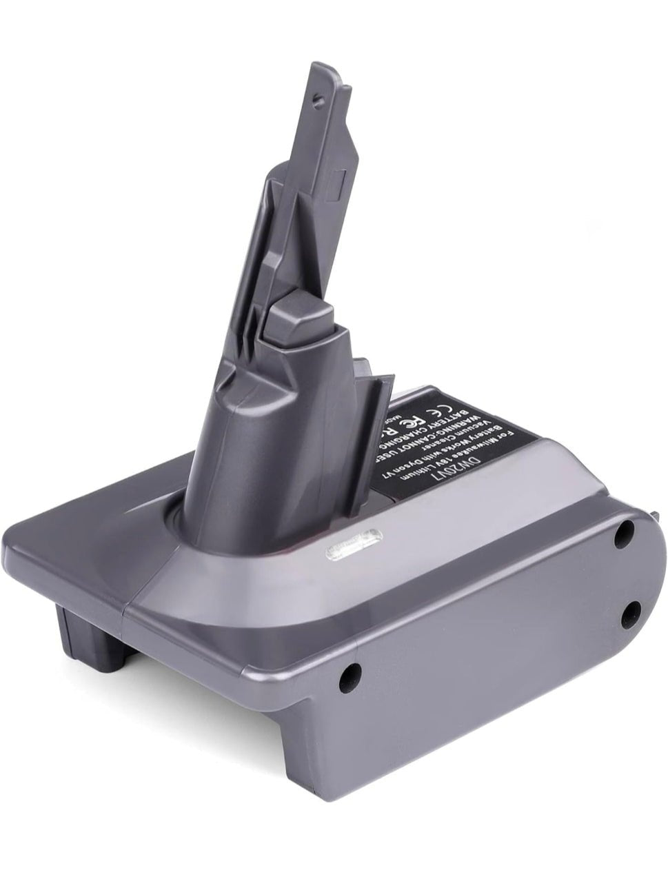 Fit for DeWalt 20V Battery Adapter Replace for Dyson V7 Vacuum Battery - Horizon Endless