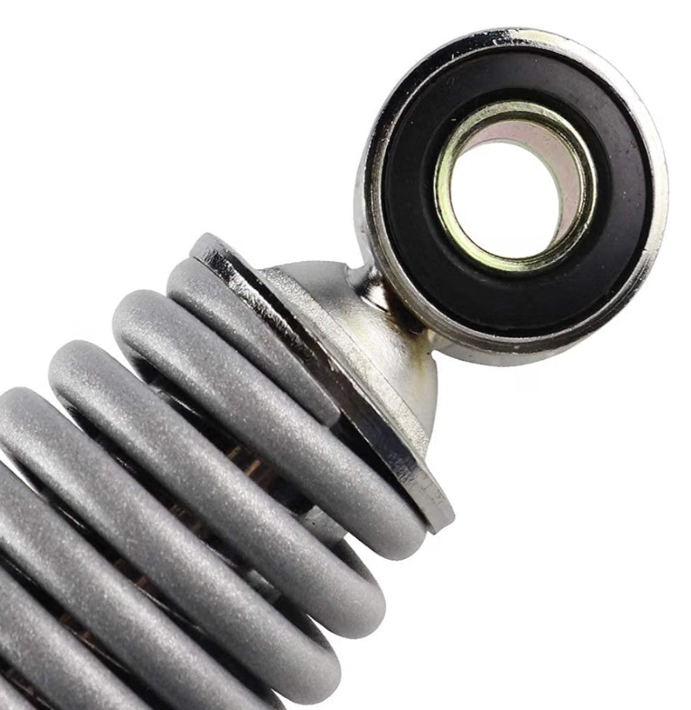 FLYPIG Heavy Duty 12mm Chrome Rear Shock Absorber for Yamaha PW50 PY50 - Horizon Endless