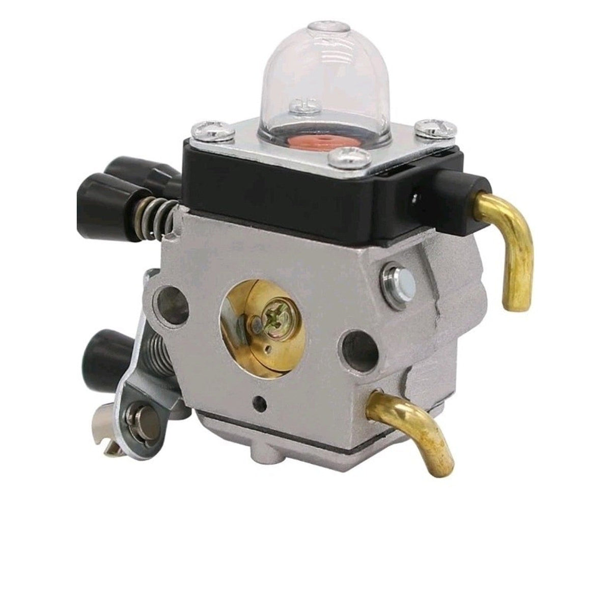 For Stihl Carburetor FS45 FS46 FS55 FS55R FC55 FS38 FS55RC KM55 HL45 C1Q-S186A - Horizon Endless