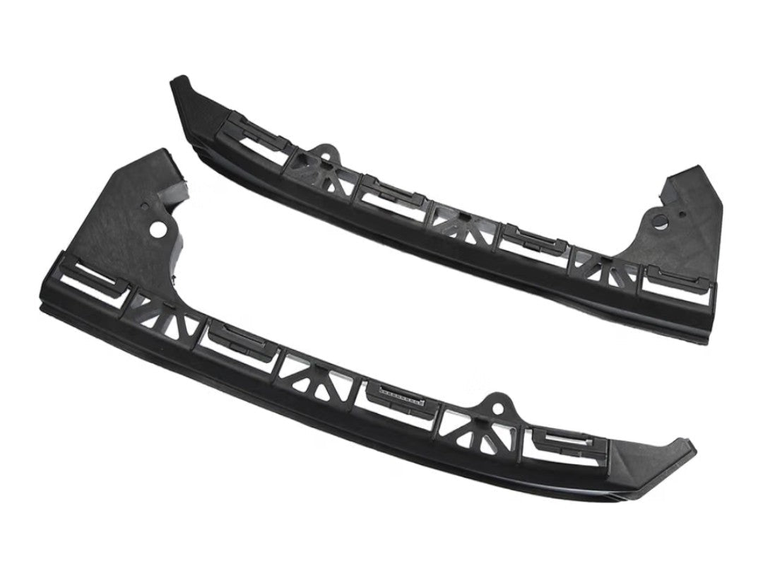Front Bumper Mount Support Bracket Pair for Honda Fit 2009-2013 – Left & Right - Horizon Endless