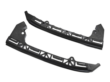 Front Bumper Mount Support Bracket Pair for Honda Fit 2009-2013 – Left & Right - Horizon Endless