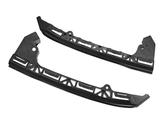 Front Bumper Mount Support Bracket Pair for Honda Fit 2009-2013 – Left & Right - Horizon Endless