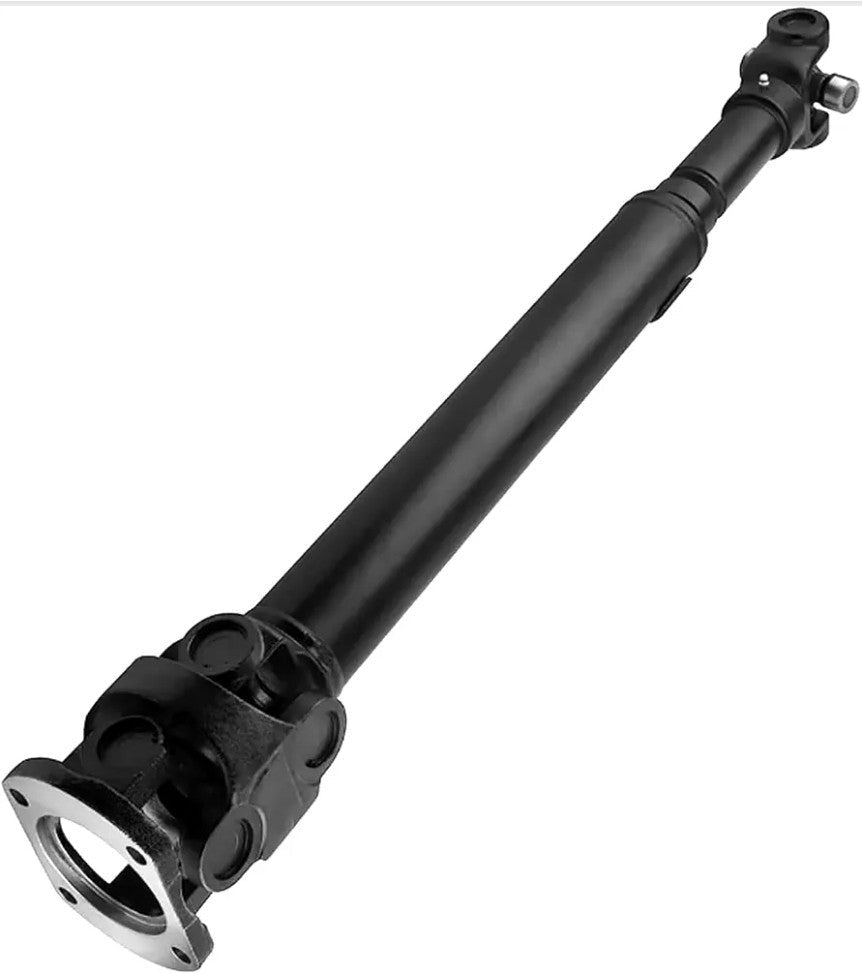 Front Driveshaft Prop Shaft Assembly for Dodge Ram 2500 3500 96-02 Auto Trans. - Horizon Endless