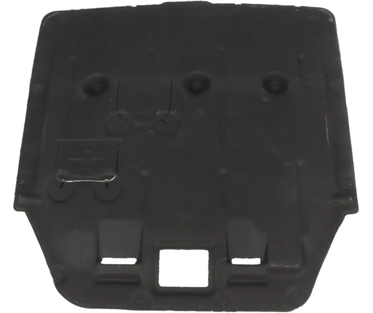 Front Engine Splash Shield Compatible with 2014-2020 Cooper F55 F56 Black... - Horizon Endless