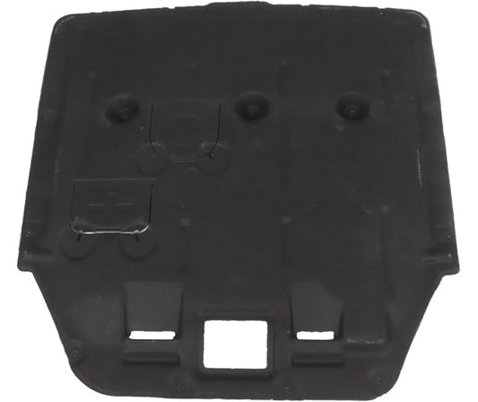 Front Engine Splash Shield Compatible with 2014-2020 Cooper F55 F56 Black... - Horizon Endless
