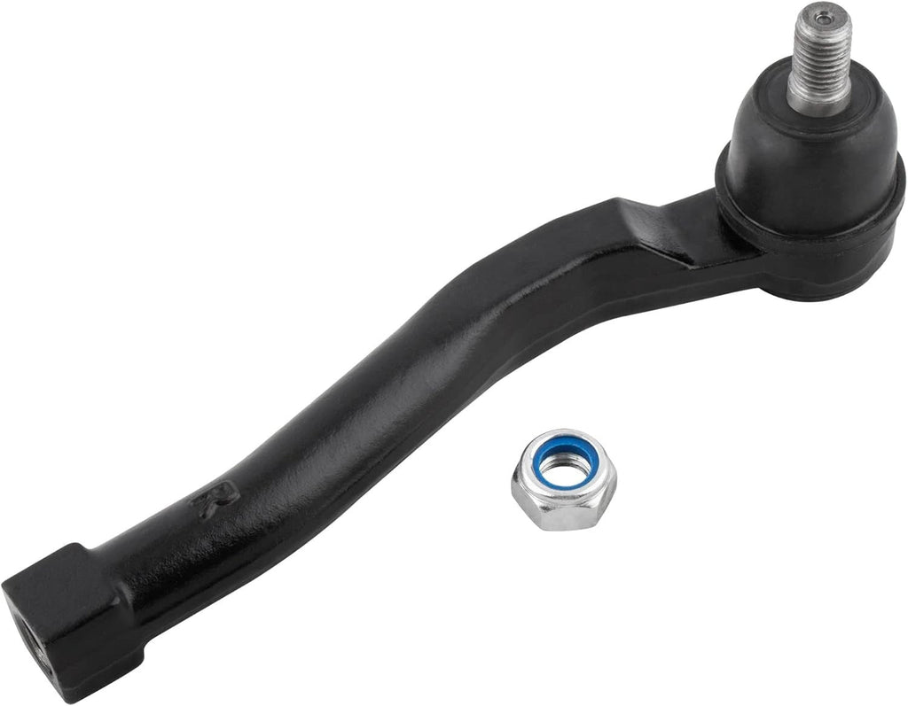 Front Inner & Outer Tie Rods Fit for Chevrolet, Pontiac, & Suzuki - Horizon Endless