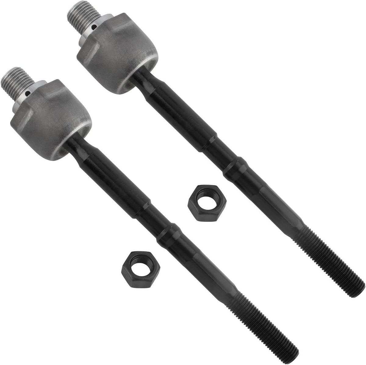 Front Inner & Outer Tie Rods Fit for Chevrolet, Pontiac, & Suzuki - Horizon Endless