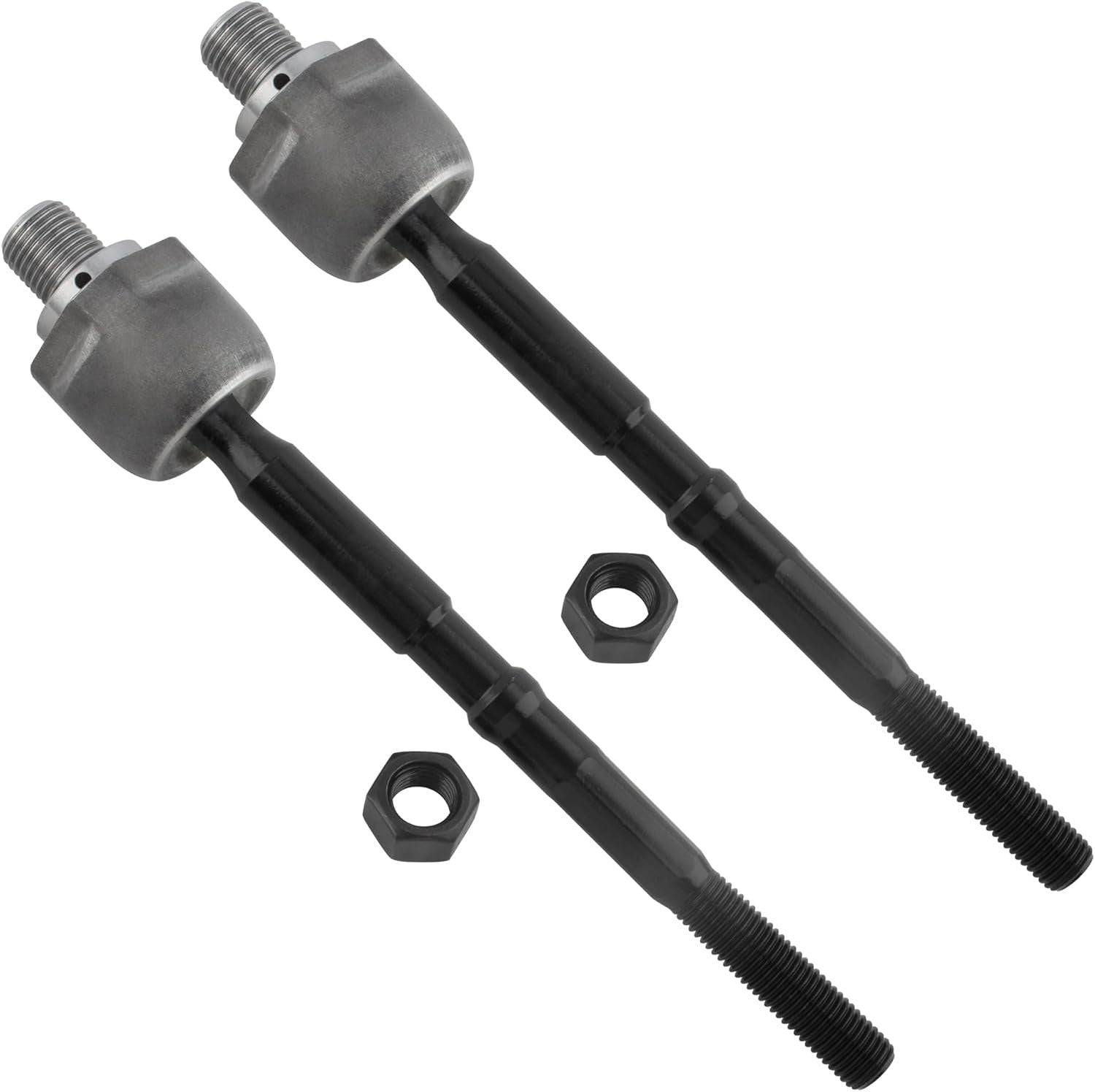 Front Inner & Outer Tie Rods Fit for Chevrolet, Pontiac, & Suzuki - Horizon Endless