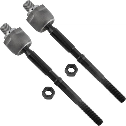 Front Inner & Outer Tie Rods Fit for Chevrolet, Pontiac, & Suzuki - Horizon Endless