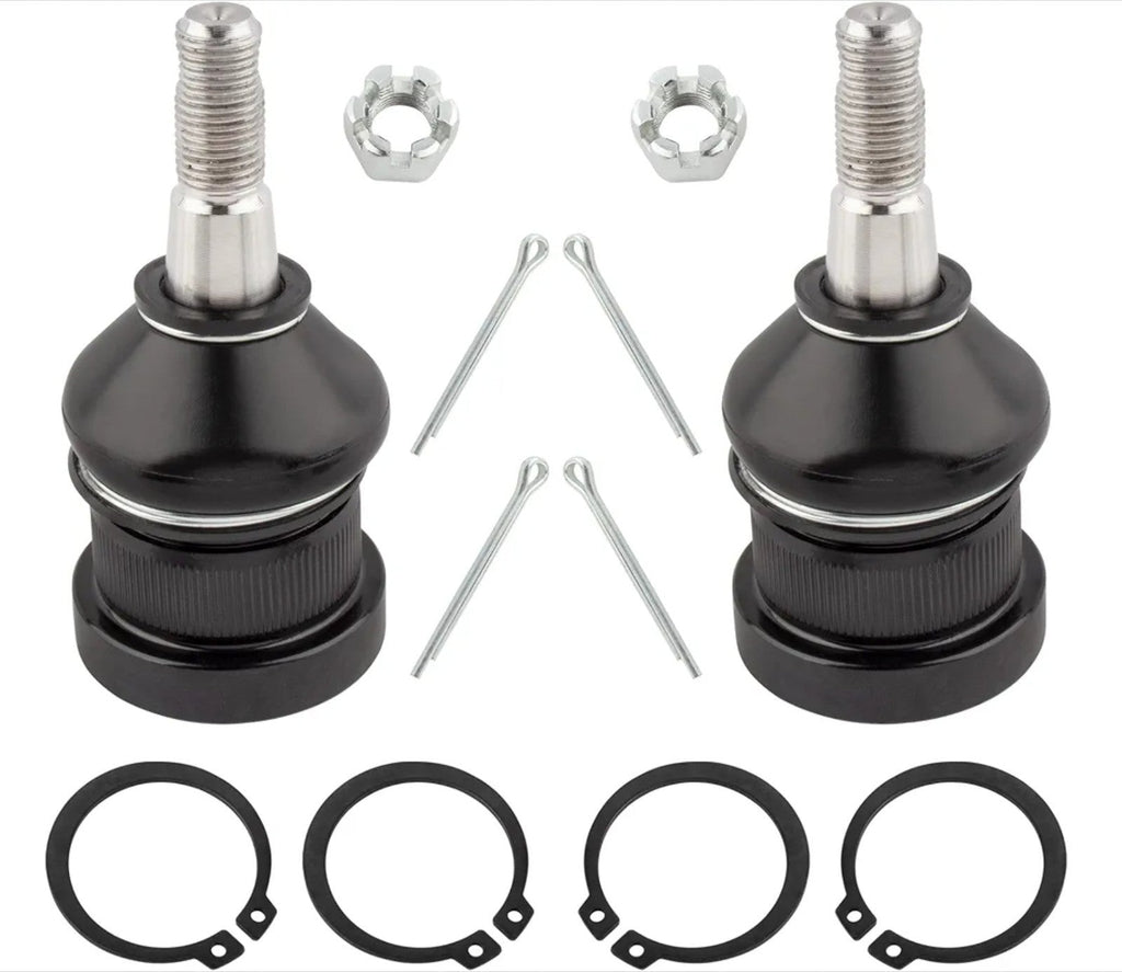 Front Inner Outer Tie Rods Lower Ball Joints Kit for 2004-2008 Chrysler Pacifica - Horizon Endless