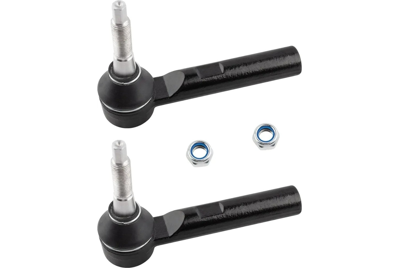 Front Inner Outer Tie Rods Lower Ball Joints Kit for 2004-2008 Chrysler Pacifica - Horizon Endless