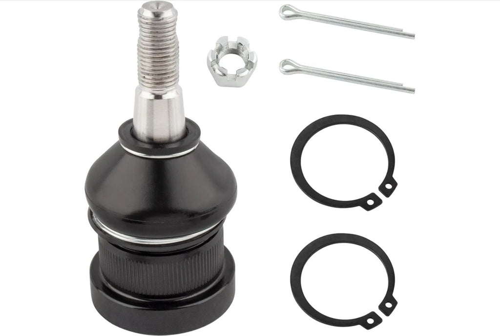 Front Inner Outer Tie Rods Lower Ball Joints Kit for 2004-2008 Chrysler Pacifica - Horizon Endless