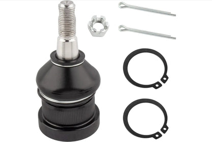 Front Inner Outer Tie Rods Lower Ball Joints Kit for 2004-2008 Chrysler Pacifica - Horizon Endless