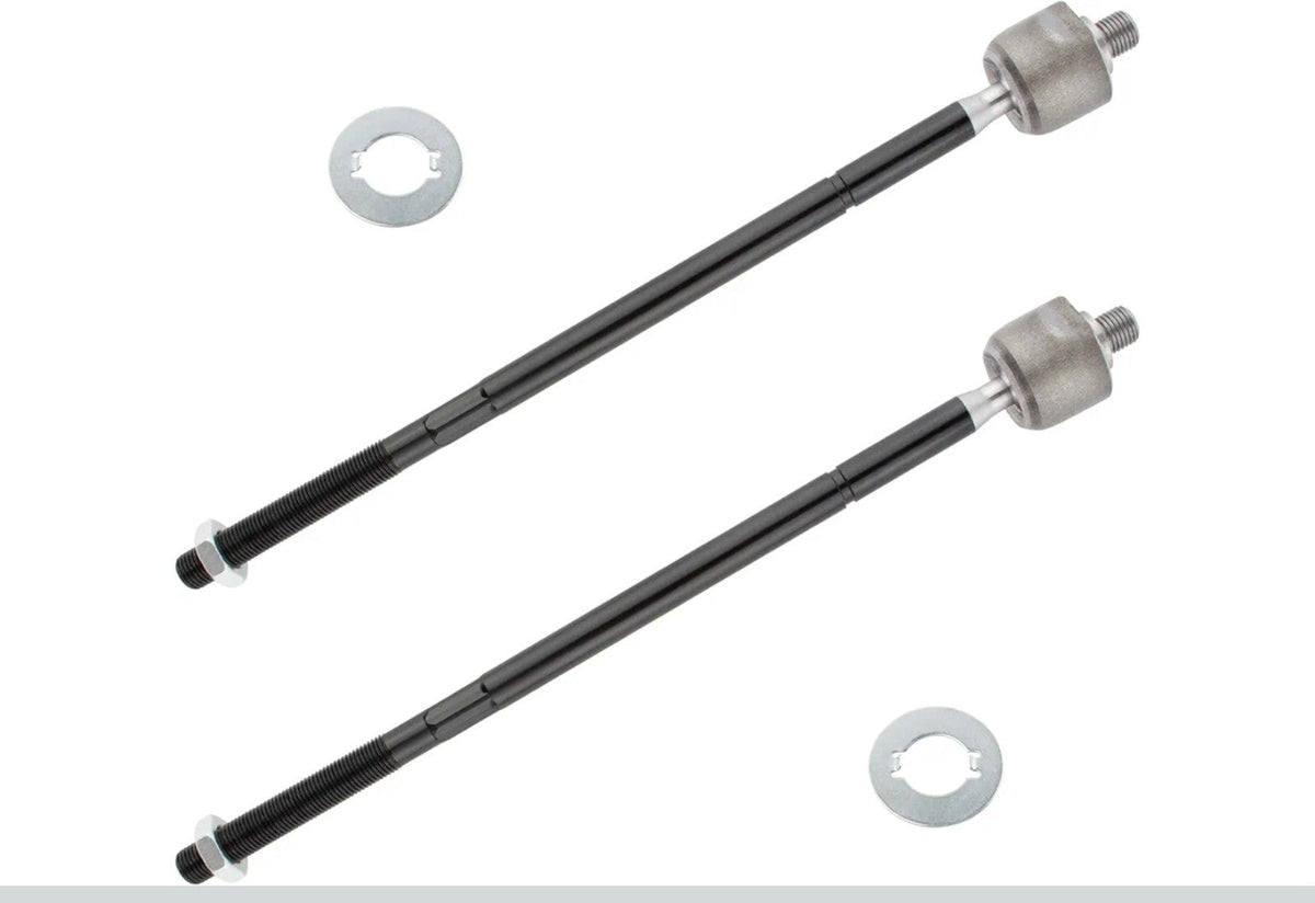 Front Inner Outer Tie Rods Lower Ball Joints Kit for 2004-2008 Chrysler Pacifica - Horizon Endless