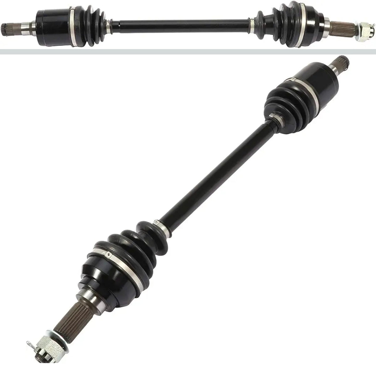 Premium CV Axle Parts for John Deere Gator 2011-2017 XUV Models - Horizon Endless
