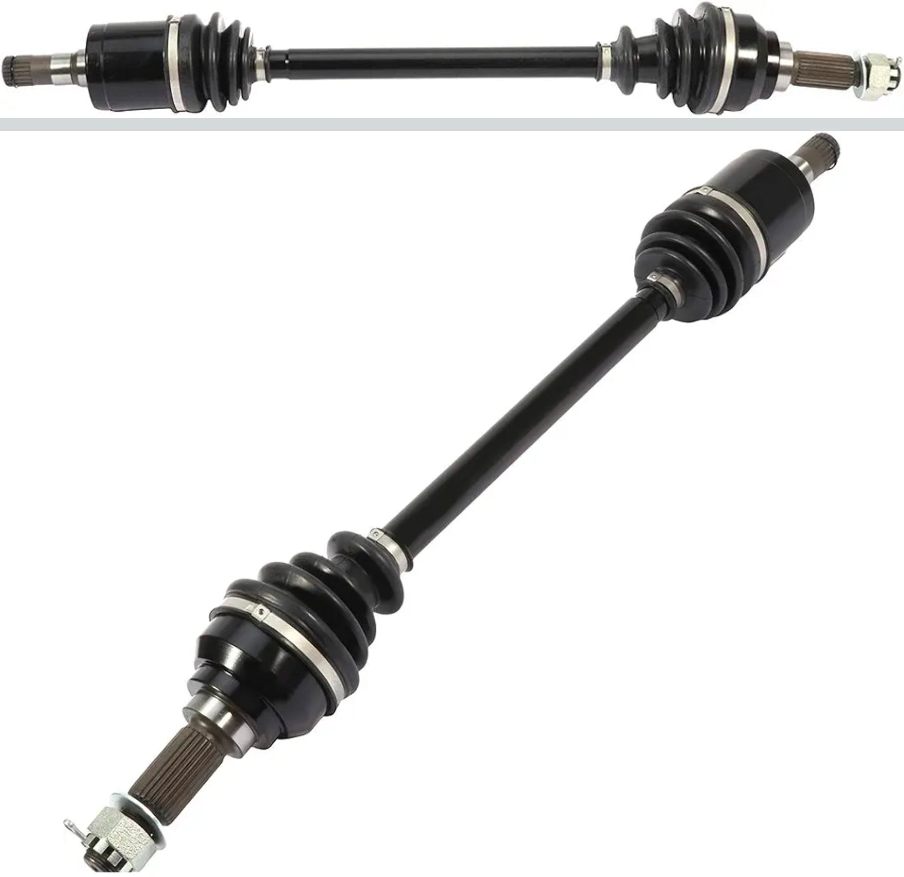 Premium CV Axle Parts for John Deere Gator 2011-2017 XUV Models - Horizon Endless