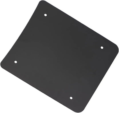 Harley Tour Pack Plate for Rushmore Chopped Pak | Top Harley Davidson Accessories - Horizon Endless