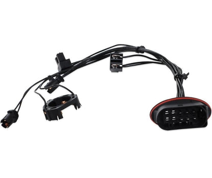 Headlight Wiring Harness Compatible with 2008 2009 2010 2011 Mercedes-Benz - Horizon Endless