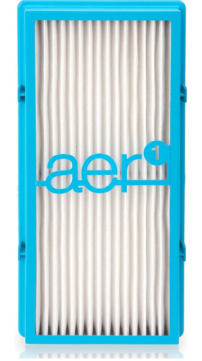 Holmes HAPF30AT Air Filter Replacement – Pack of 1 (White) - Horizon Endless