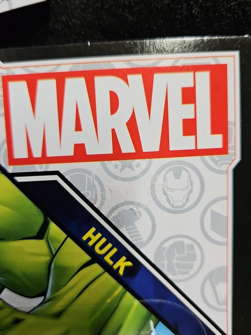 Hot Wheels Marvel Black Panther Thor She Hulk Hulk Car Versions New 4pk Sealed - Horizon Endless