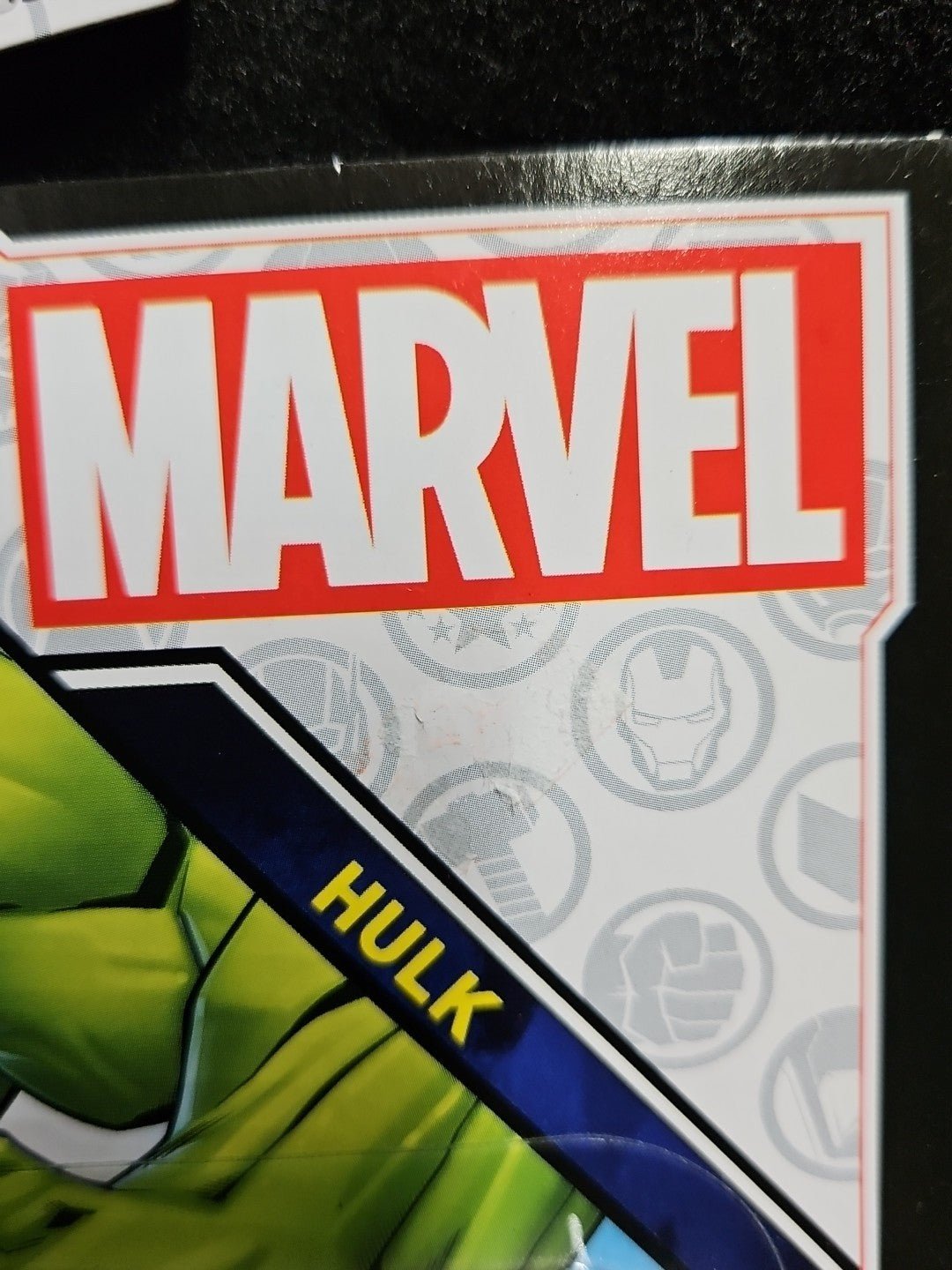 Hot Wheels Marvel Black Panther Thor She Hulk Hulk Car Versions New 4pk Sealed - Horizon Endless
