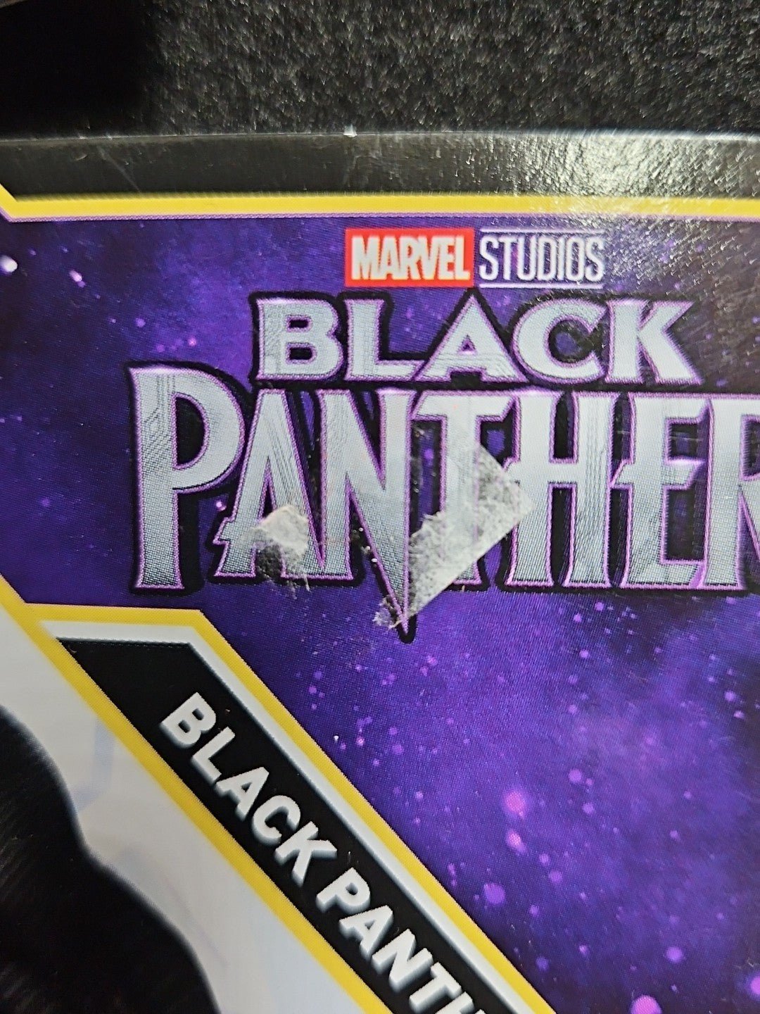 Hot Wheels Marvel Black Panther Thor She Hulk Hulk Car Versions New 4pk Sealed - Horizon Endless