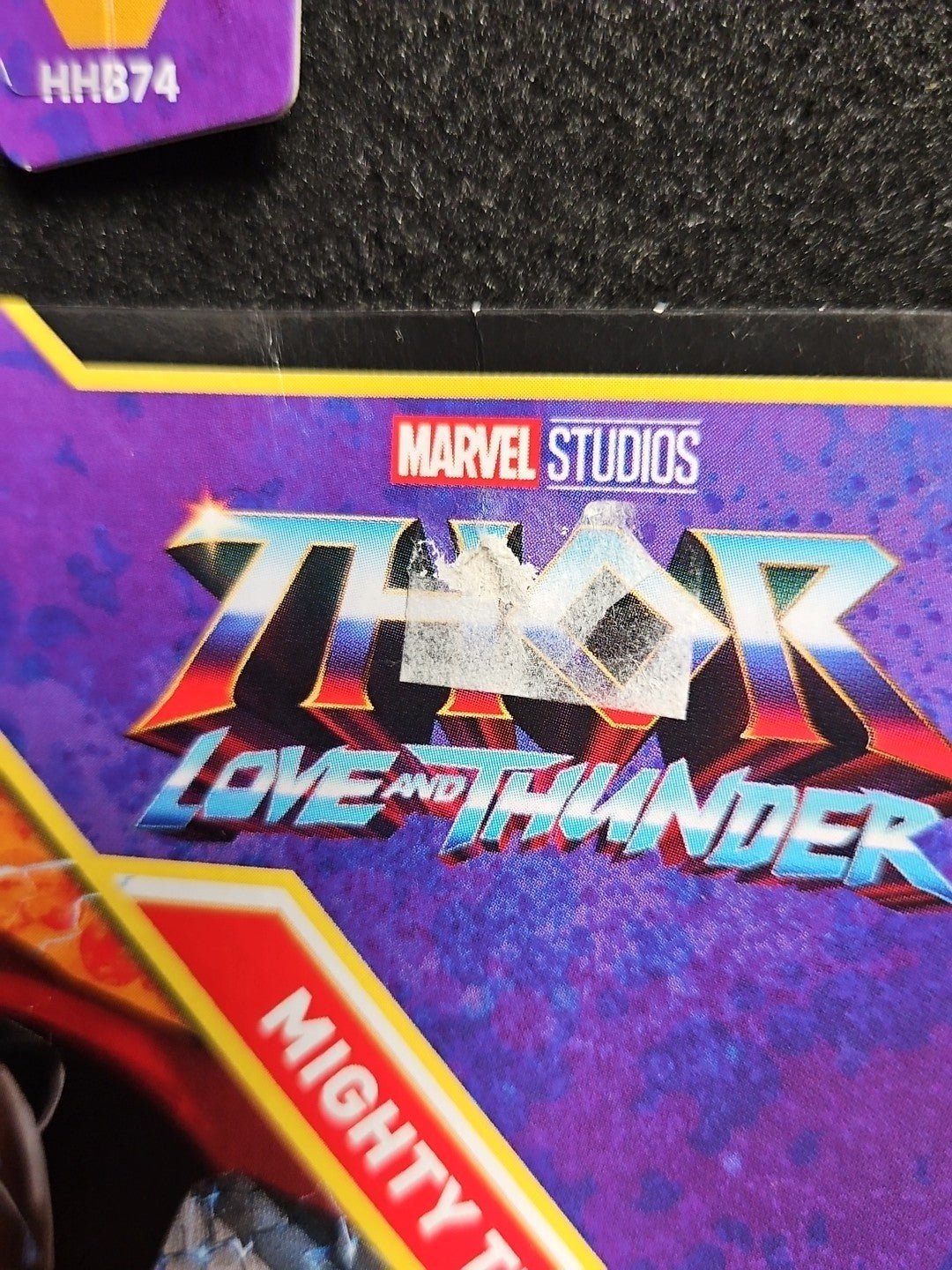 Hot Wheels Marvel Black Panther Thor She Hulk Hulk Car Versions New 4pk Sealed - Horizon Endless