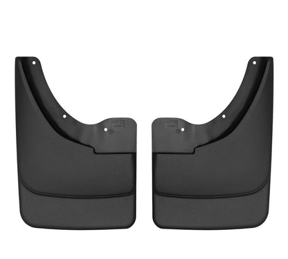 Husky Liners Mud Guards for 97-04 Dodge Dakota & Durango with Fender Flares - Horizon Endless