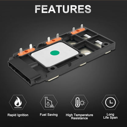 Ignition Control Module Fit for Buick Chevrolet Chevy Pontiac Oldsmobile 3.8L... - Horizon Endless