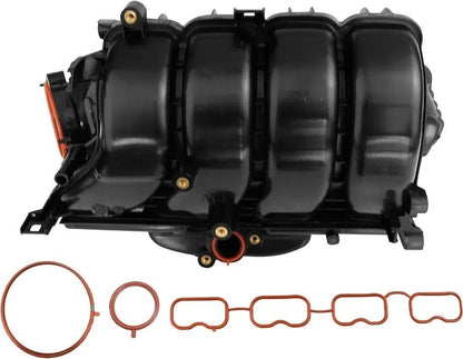 Intake Manifold Compatible with 2018-2023 Toyota Camry Avalon RAV4 Highlander Si - Horizon Endless