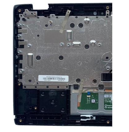 Keyboard Palmrest Touchpad Assembly for Lenovo 500E Chromebook 2nd Gen 81MC – 5CB0T79601 - Horizon Endless