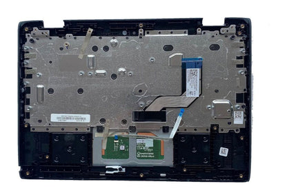 Keyboard Palmrest Touchpad Assembly for Lenovo 500E Chromebook 2nd Gen 81MC – 5CB0T79601 - Horizon Endless