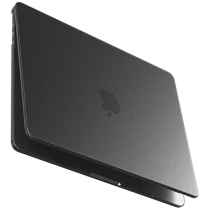 MacBook Air 15 Inch Case for M5, M4, M3 & M2 (2026-2022) A3448/A3241/A3114/A2941 | Matte Hard Shell Laptop Cover, Scratch Resistant, Perfect Fit, Black - Horizon Endless