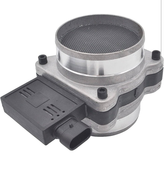 Mass Air Flow Sensor Meter MAF 25180303 2134527 Fit for Chevrolet&Pontiac&Buick 1994-2005,GMC 1996-2005,Oldsmobile 1994-2004,Isuzu 1997-2004,Honda 1998-2002,Cadillac 1994-1996 3.1L 3.4L 4.3L V6 V8 - Horizon Endless