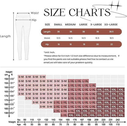 Medium Fleece Lined Tights Sheer Women Fake Translucent Warm Pantyhose Thick - Horizon Endless