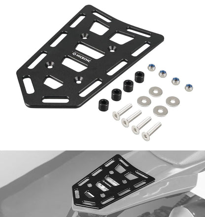 Motorcycle Luggage Rack & KTM-Compatible Mount for Honda Dirt Bikes - Horizon Endless