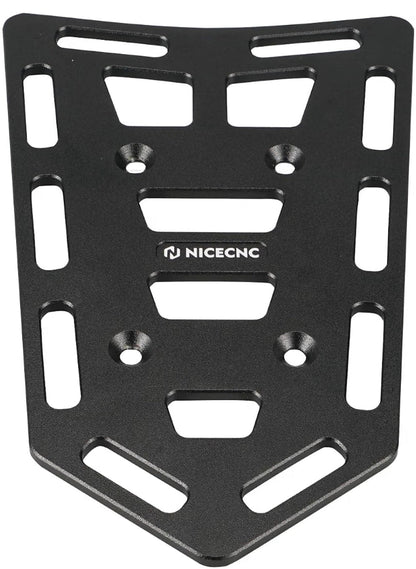 Motorcycle Luggage Rack & KTM-Compatible Mount for Honda Dirt Bikes - Horizon Endless