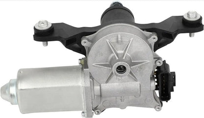 New Windshield Wiper Motor For Jeep Commander 06-10 55156325AB 55156325AC - Horizon Endless