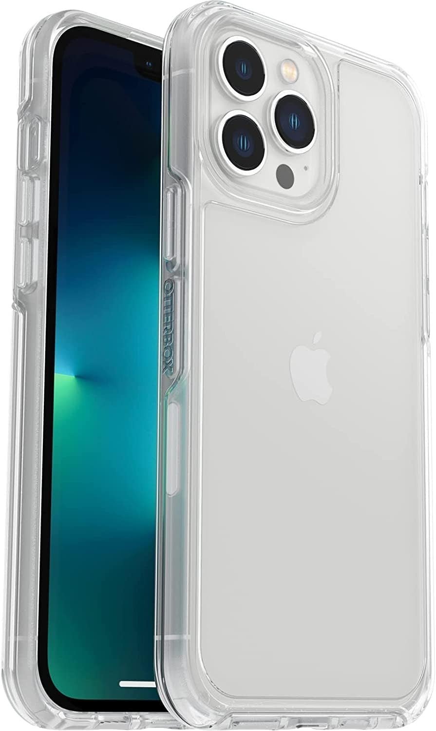 OtterBox Case for iPhone 12 13 14 15 16 Rugged Shockproof Protective Cover Pick - Horizon Endless