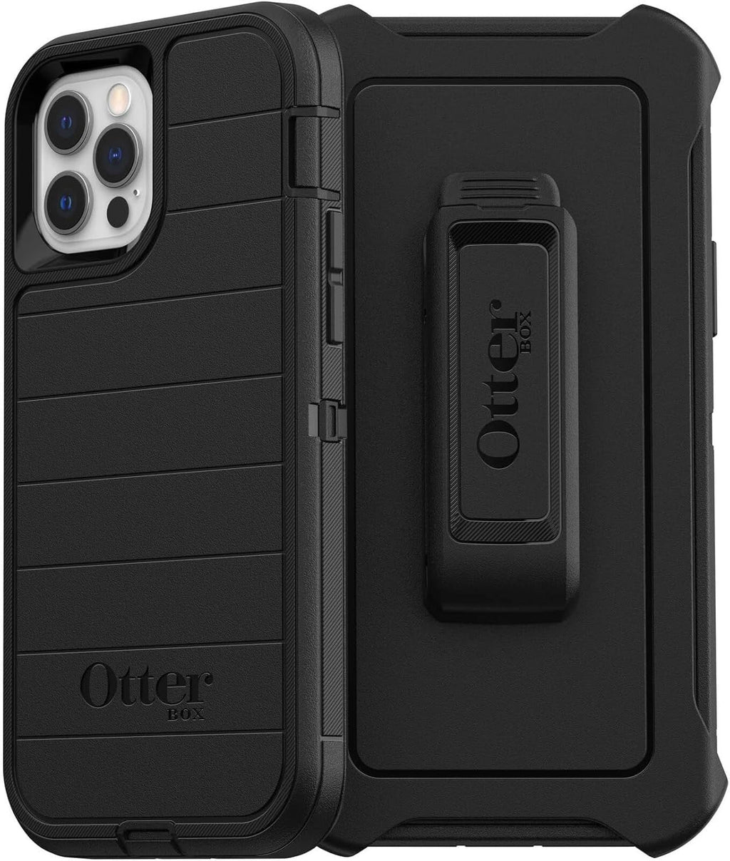 OtterBox Case for iPhone 12 13 14 15 16 Rugged Shockproof Protective Cover Pick - Horizon Endless