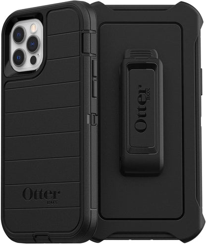 OtterBox Case for iPhone 12 13 14 15 16 Rugged Shockproof Protective Cover Pick - Horizon Endless