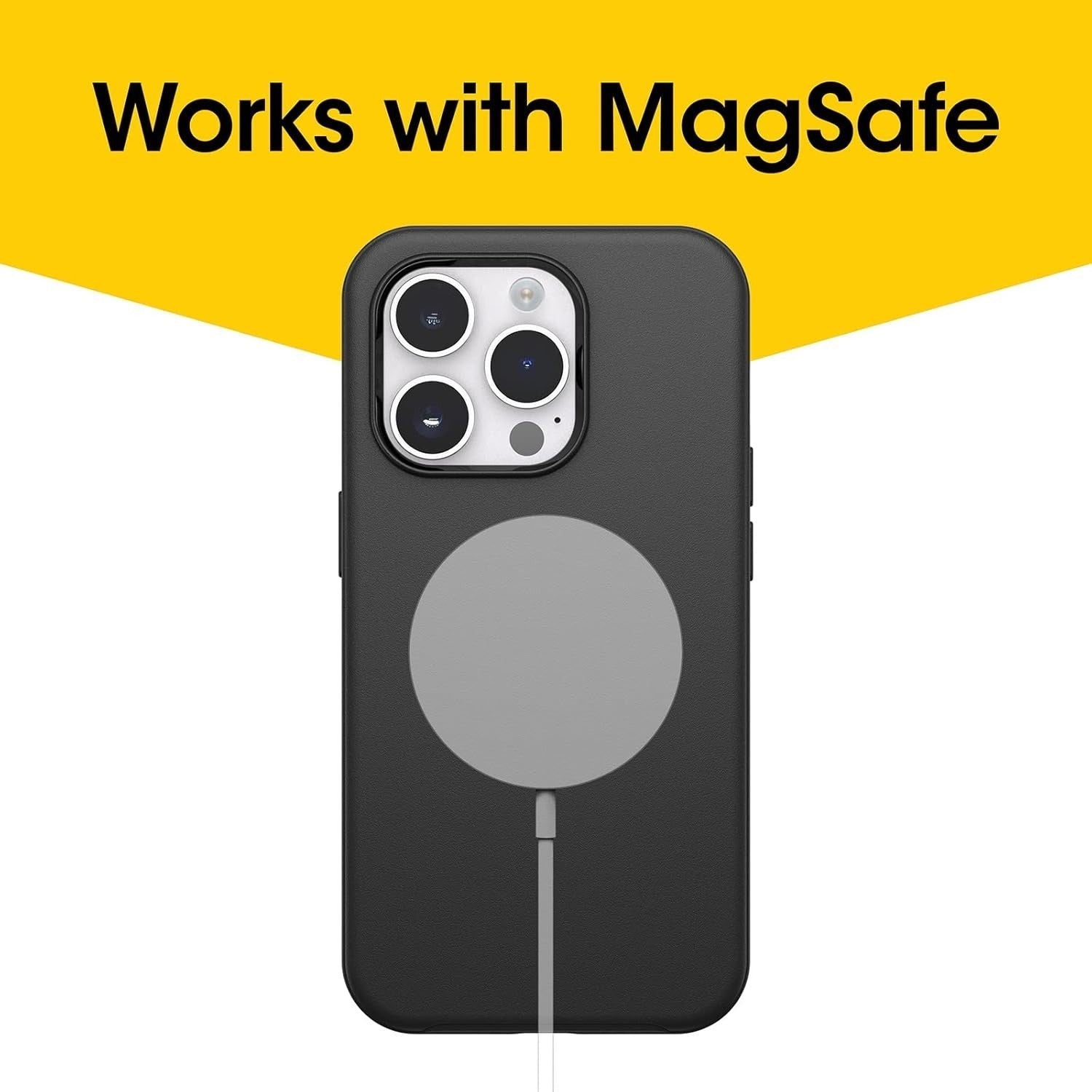 OtterBox Case for iPhone 12 13 14 15 16 Rugged Shockproof Protective Cover Pick - Horizon Endless