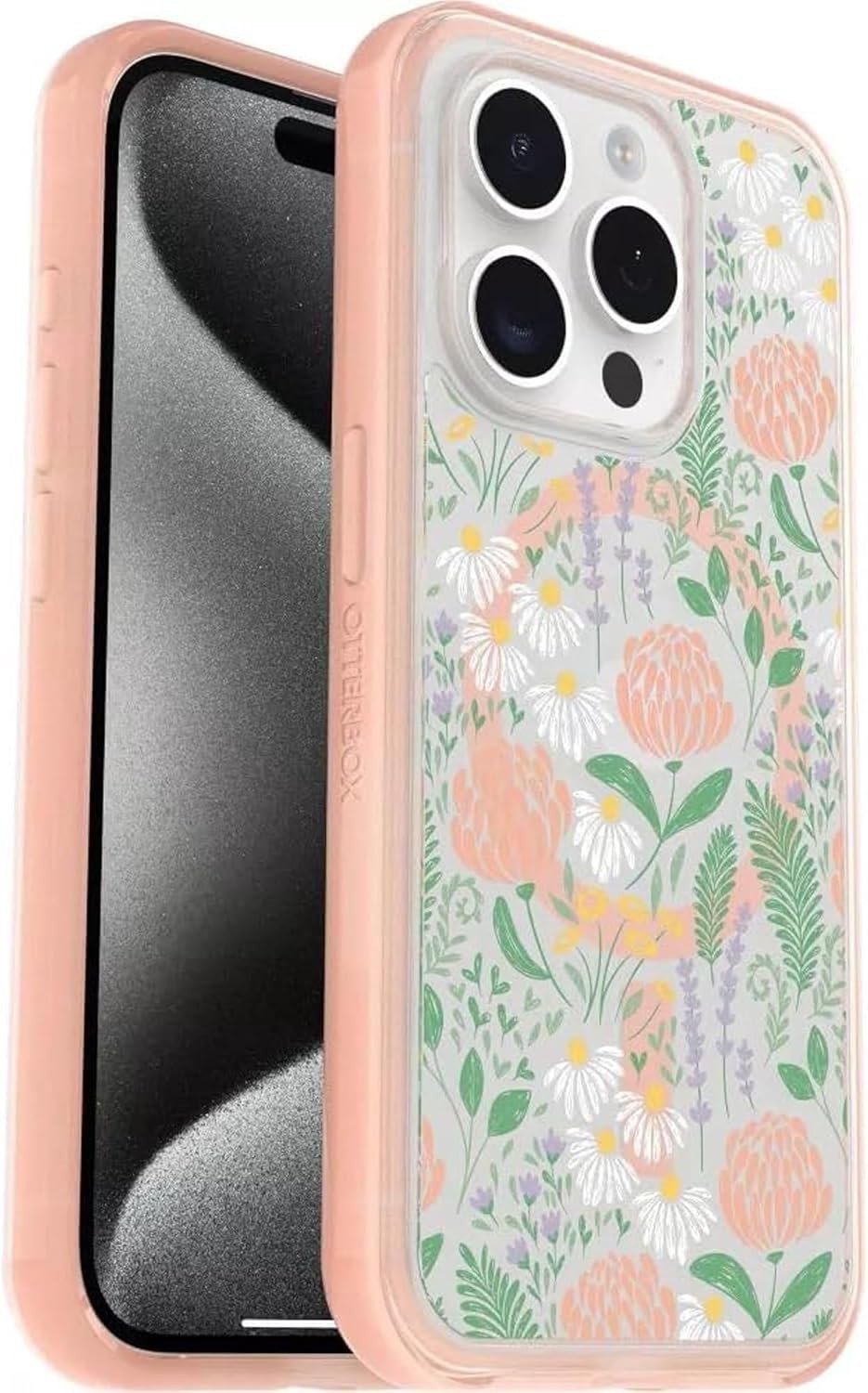 OtterBox Case for iPhone 12 13 14 15 16 Rugged Shockproof Protective Cover Pick - Horizon Endless