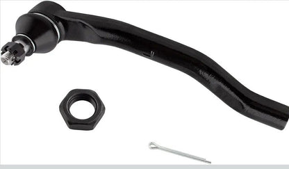 Pair Front Outer Tie Rod Ends For Acura CL TL Honda Accord Passenger Driver Side - Horizon Endless