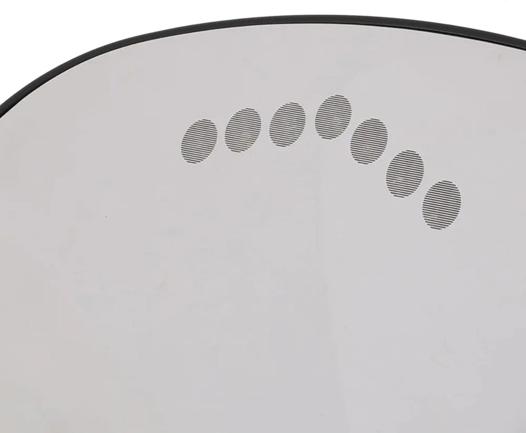 Passenger Side Heated Mirror Glass Replacement for 2003-2007 Escalde GMC Tahoe - Horizon Endless