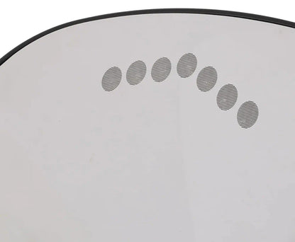 Passenger Side Heated Mirror Glass Replacement for 2003-2007 Escalde GMC Tahoe - Horizon Endless