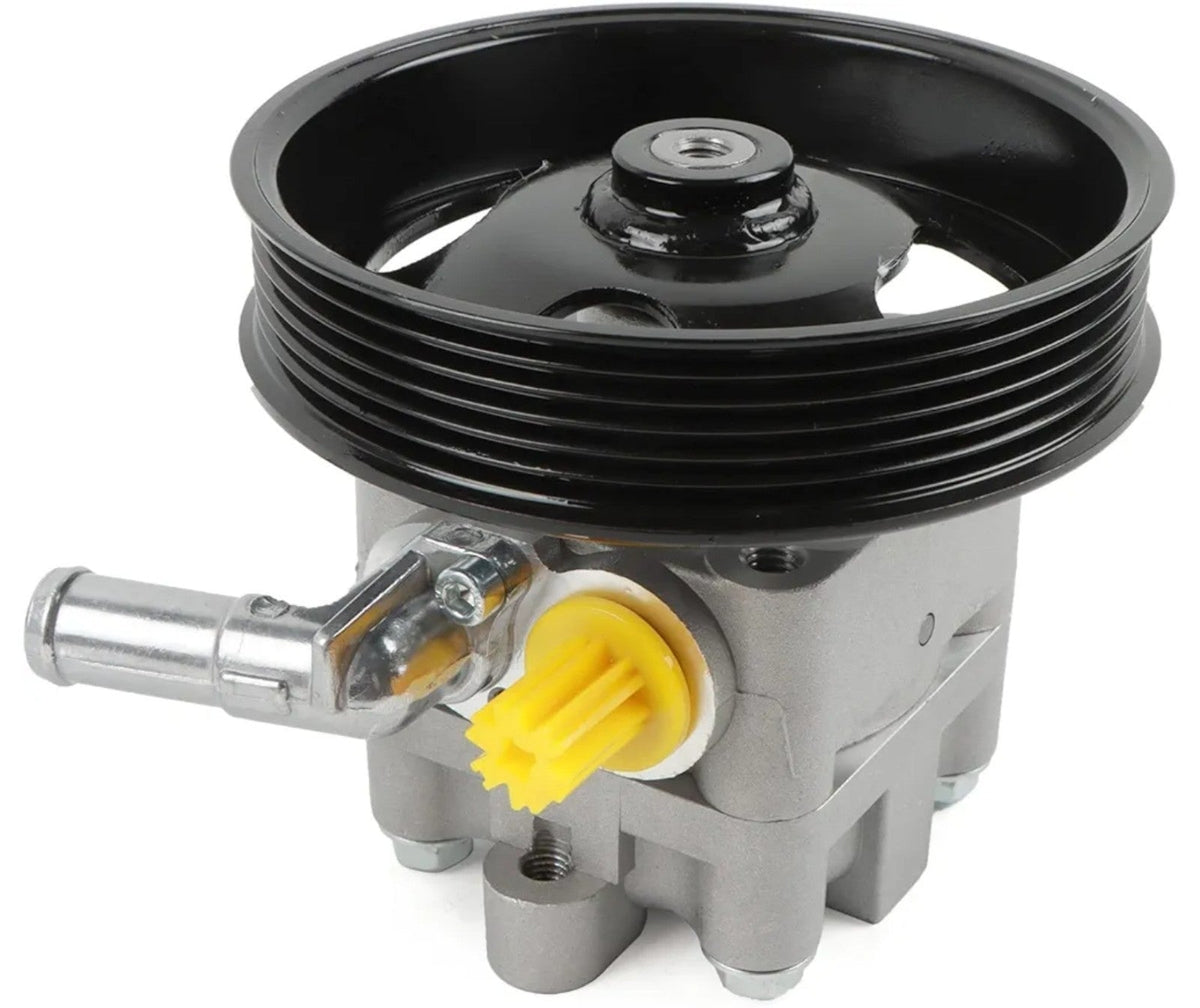 Power Steering Pump For Altima 2007-13 2.5L Altima 2013 3.5L X-Trail 05-06 2.5L - Horizon Endless