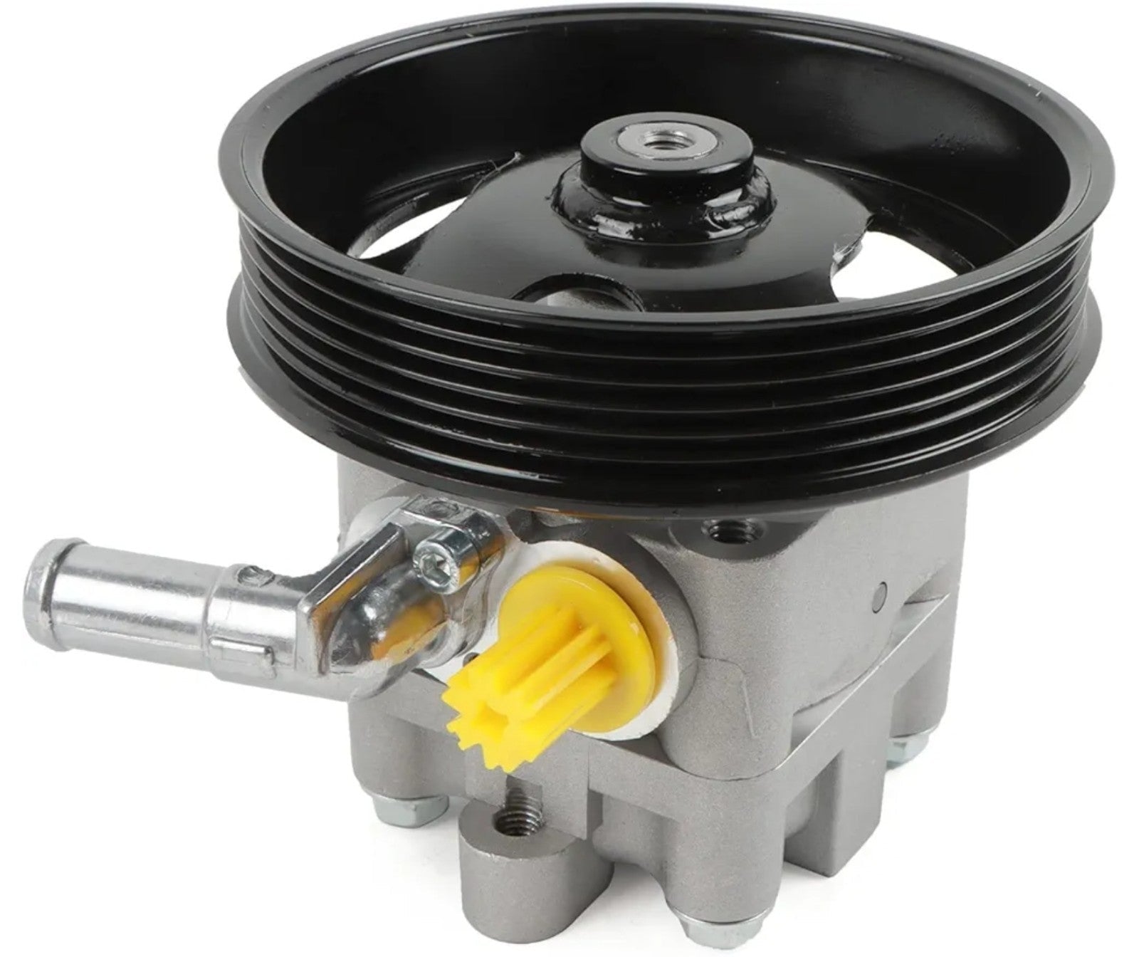 Power Steering Pump For Altima 2007-13 2.5L Altima 2013 3.5L X-Trail 05-06 2.5L - Horizon Endless