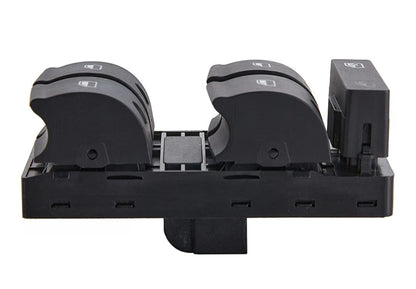 Power Window Master Switch for 2002-2008 Audi A4, A4 Quattro & S4 | Driver Side Front Left | 8ED959851 8E0959851B - Horizon Endless