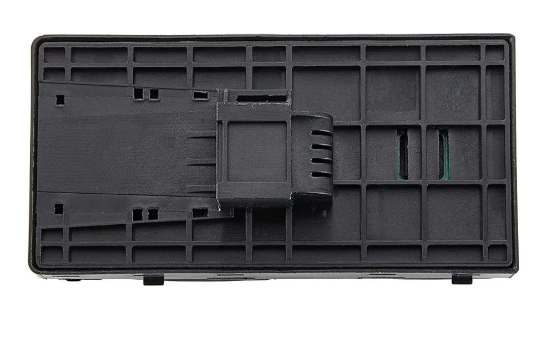 Power Window Master Switch for 2002-2008 Audi A4, A4 Quattro & S4 | Driver Side Front Left | 8ED959851 8E0959851B - Horizon Endless